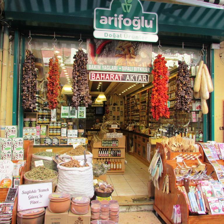 Отель Kadikoy