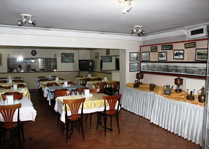 Kadikoy Otel