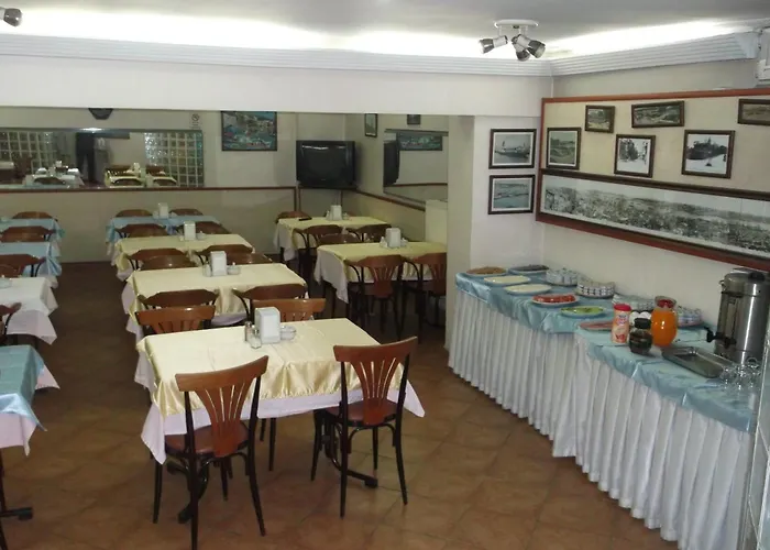 Kadikoy Otel