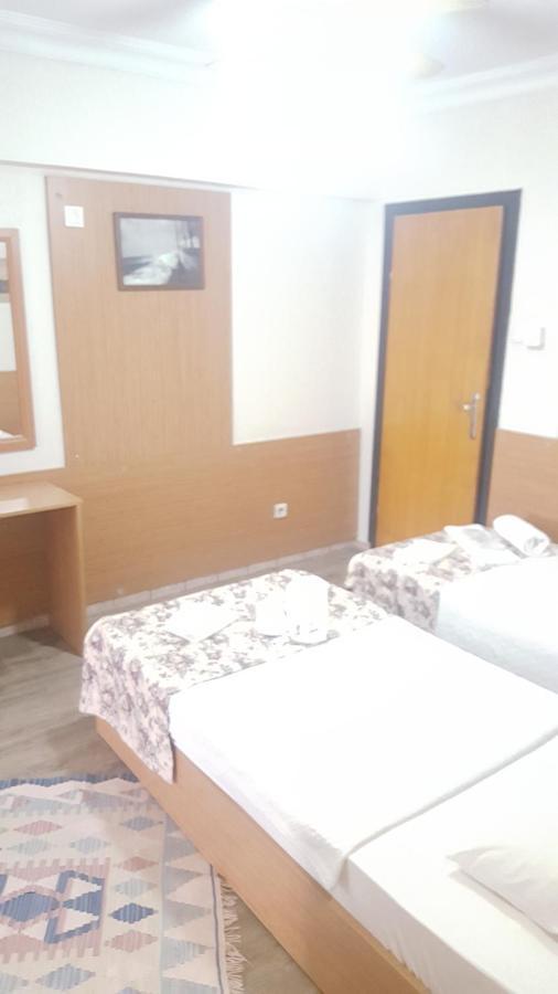 Hotel Kadikoy Istanboel