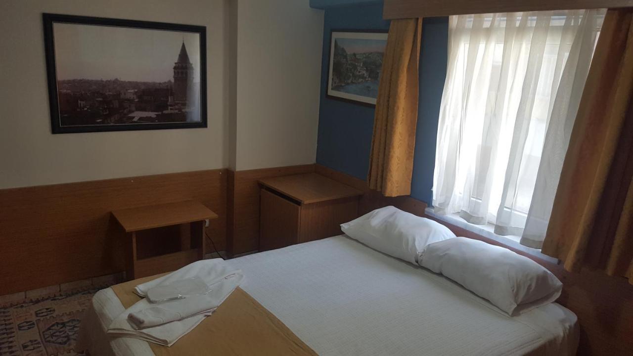 Hotel Kadikoy Istanboel
