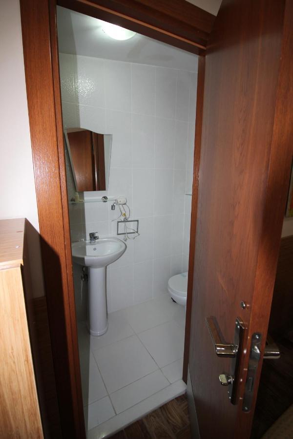 Kadikoy Hotel Istanboel
