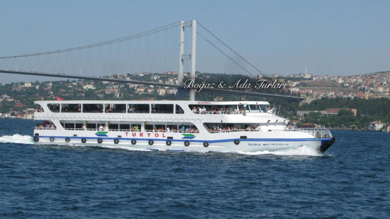Kadikoy 2* Istanboel