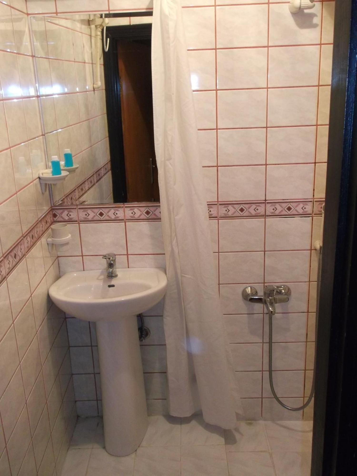 Hotel Kadikoy Istanboel