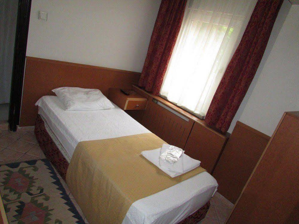 Kadikoy Hotel Istanboel