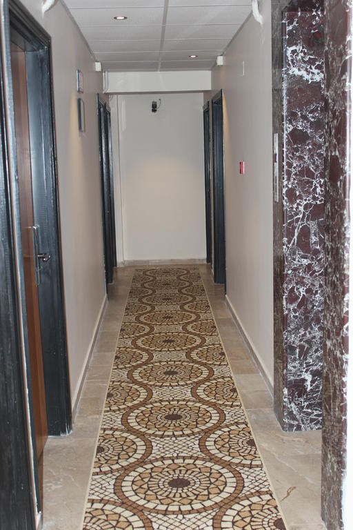 Hotel Kadikoy Istanboel