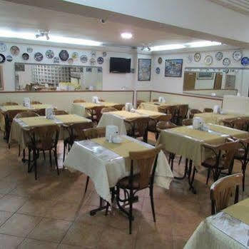 Kadikoy Hotel Istanboel