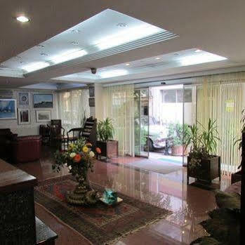 Kadikoy Hotel Istanboel