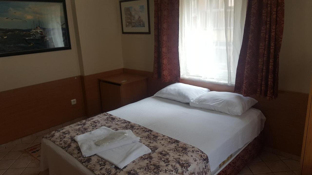 Kadikoy Hotel Istanboel