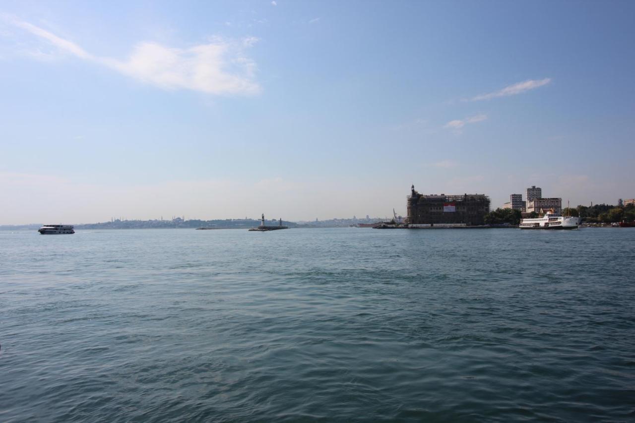 Kadikoy 2* Istanboel