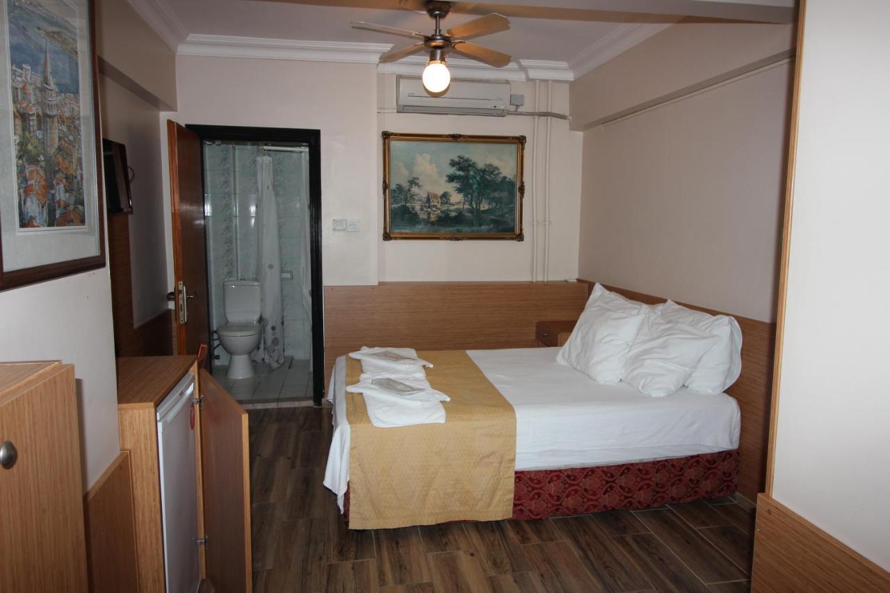Hotel Kadikoy Stambuł