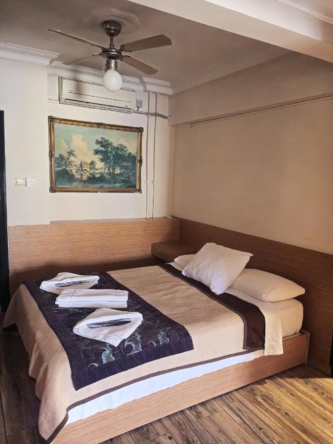 Hotel Kadikoy Stambuł