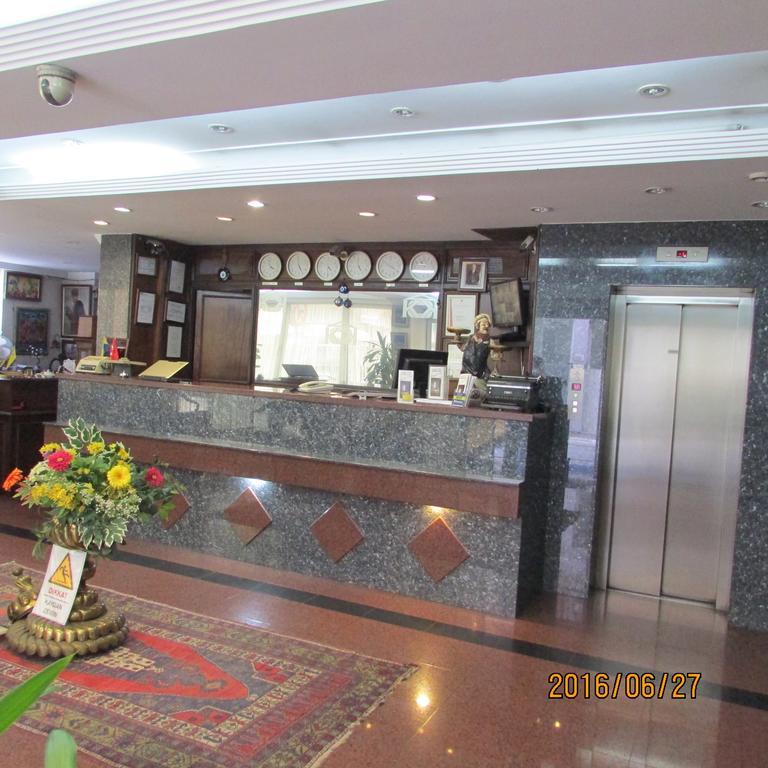 Kadikoy Hotel Stambuł