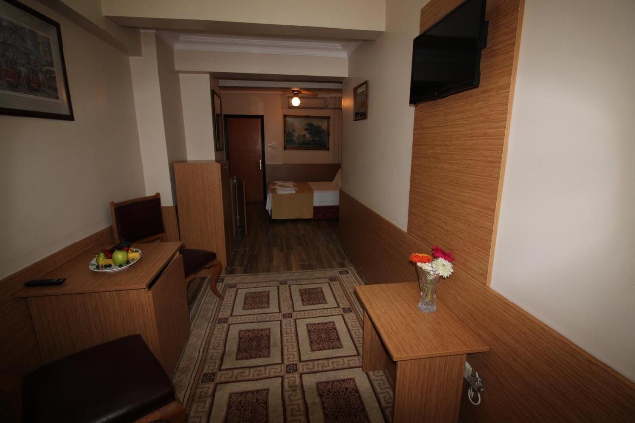 Kadikoy Hotel Stambuł
